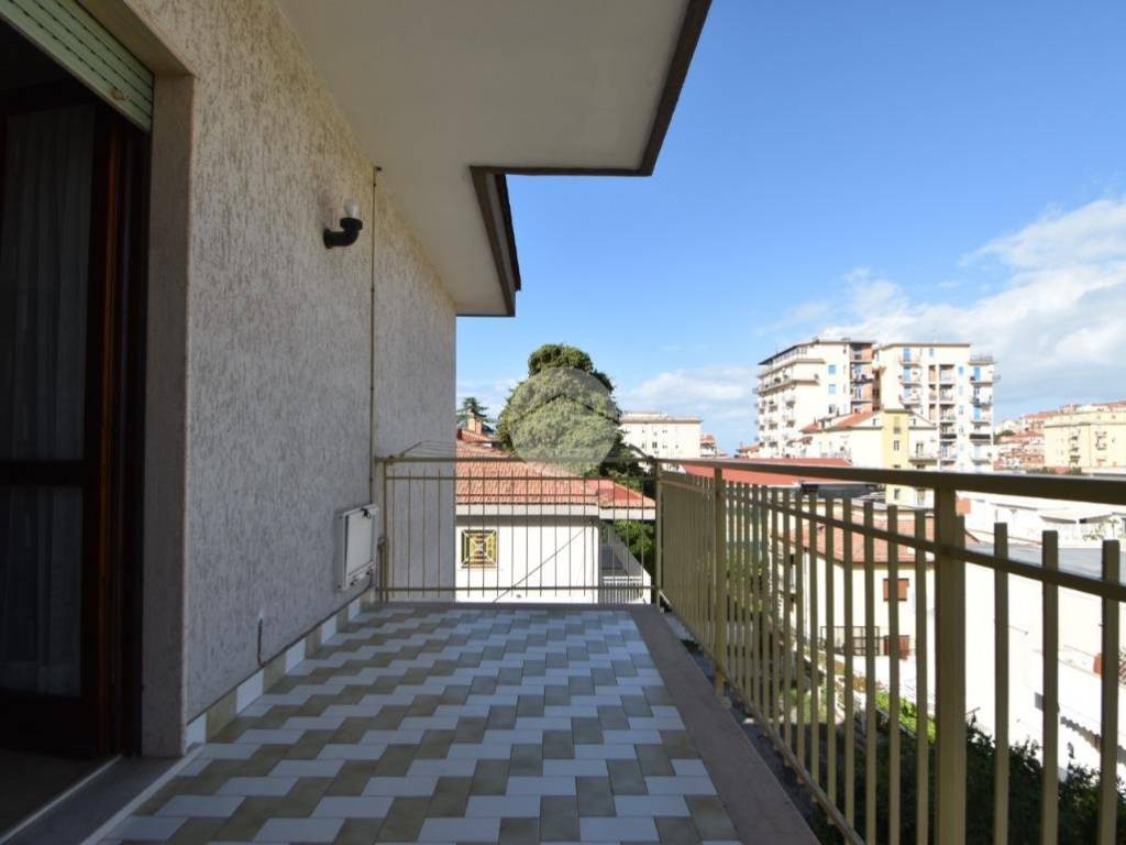 Appartamento a Agropoli in Via Matilde Serao, 32 - Foto 2