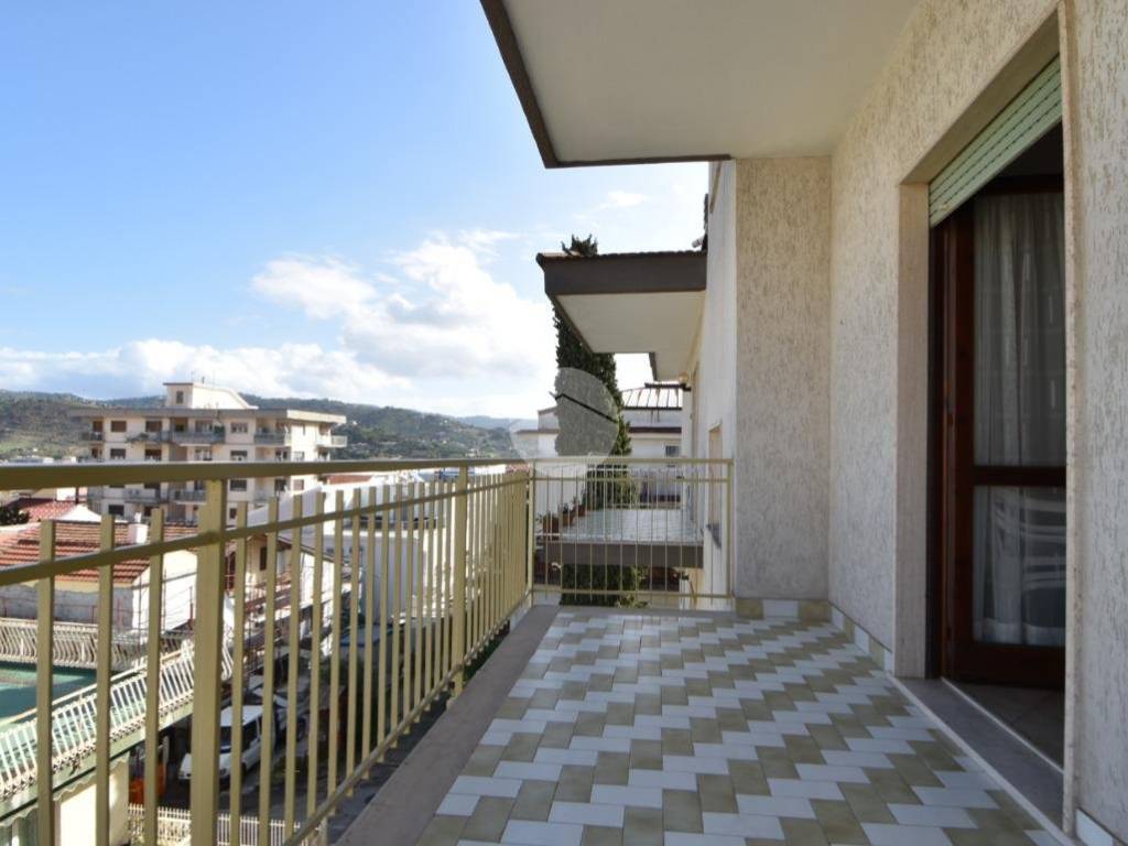 Appartamento a Agropoli in Via Matilde Serao, 32 - Foto 3