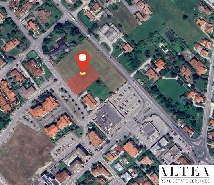 Terreno a Azzano decimo in Via degli Olmi, 8 - Foto 2