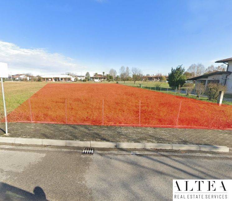 Terreno a Azzano decimo in Via degli Olmi, 8 - Foto 3