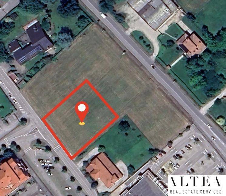 Terreno a Azzano decimo in Via degli Olmi, 8 - Foto 5