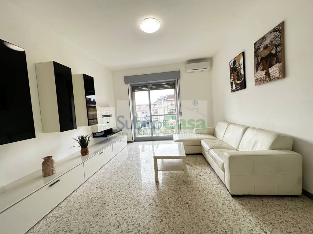 Appartamento a Chieti in Via Ortona, 16 - Foto 4