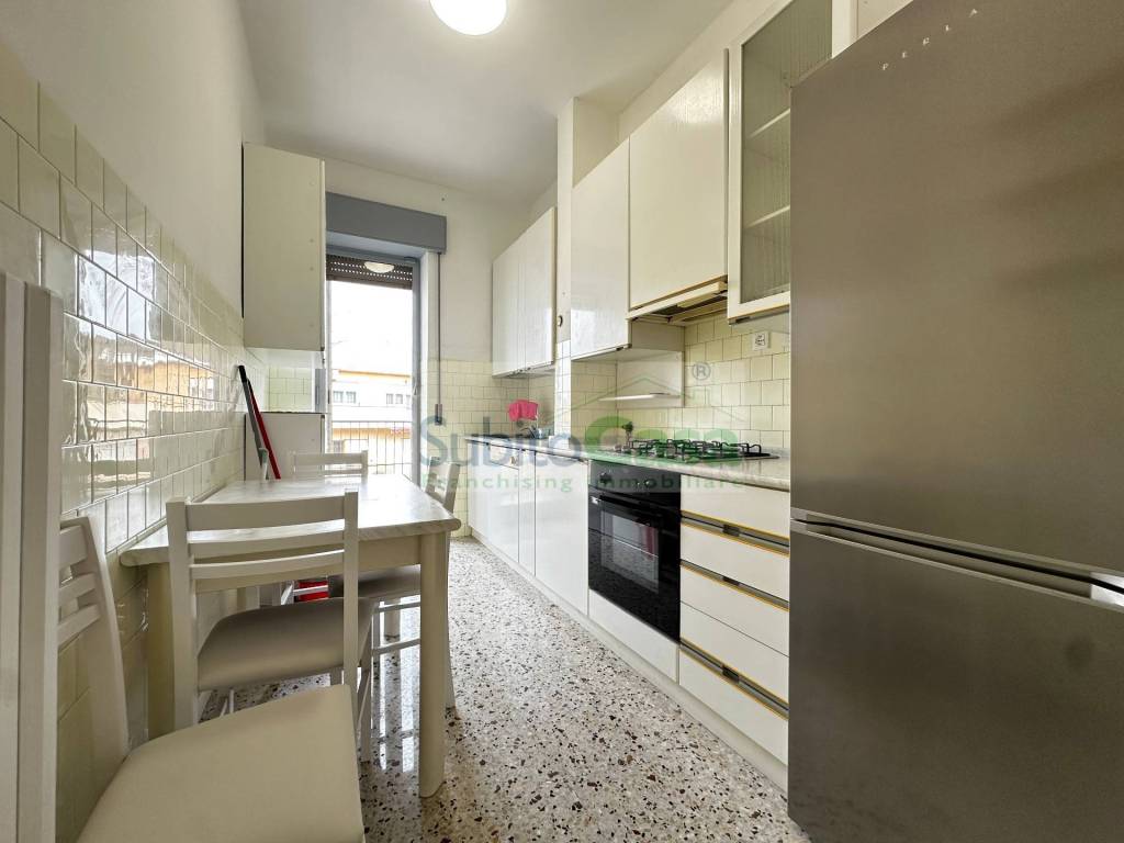 Appartamento a Chieti in Via Ortona, 16 - Foto 5