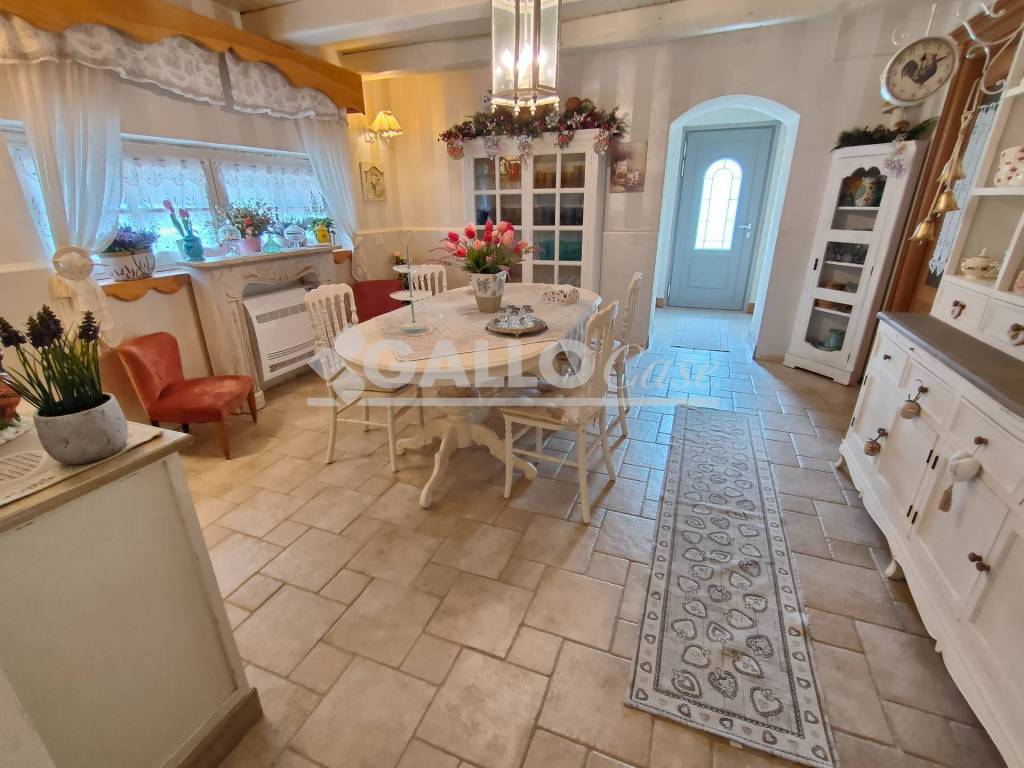 Casa indipendente a San vincenzo la costa in Via Felicetto - Foto 2