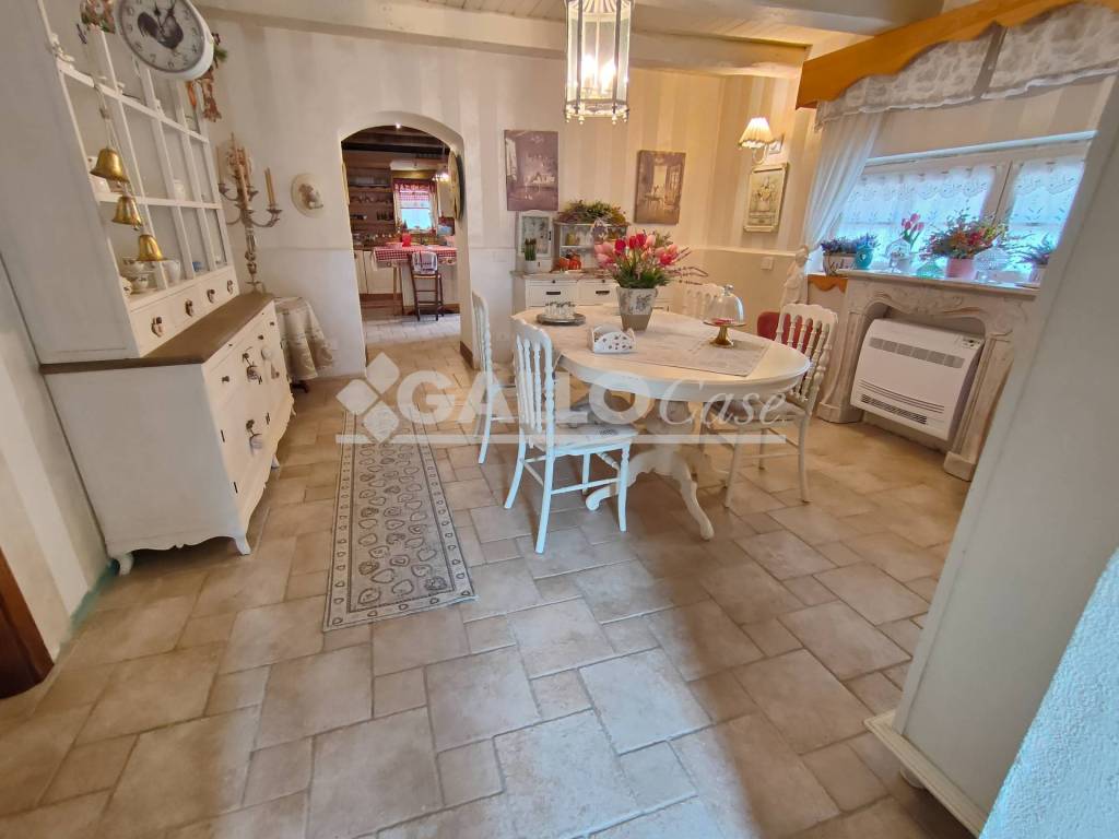 Casa indipendente a San vincenzo la costa in Via Felicetto - Foto 3