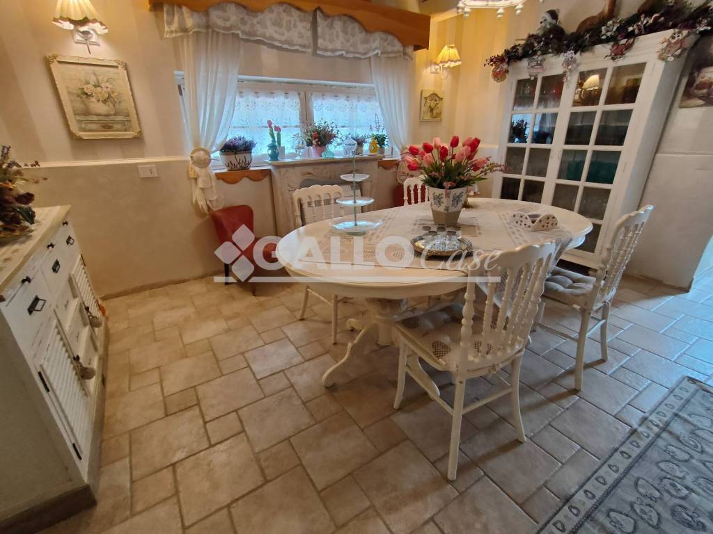 Casa indipendente a San vincenzo la costa in Via Felicetto - Foto 4