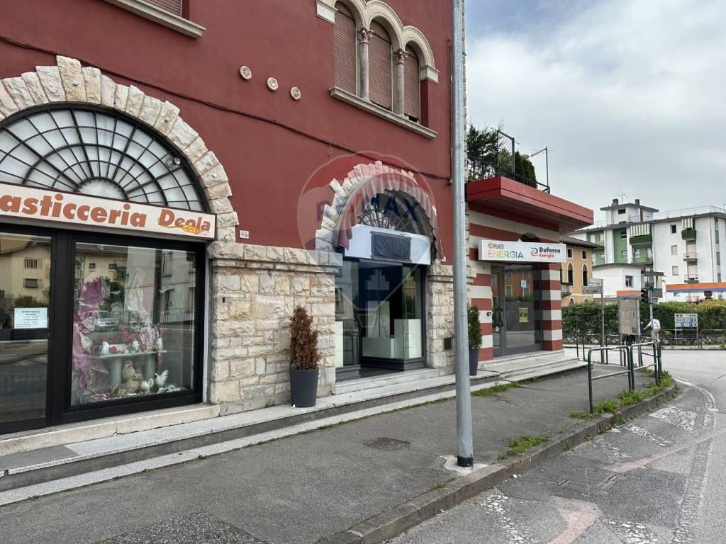 Immobile a Belluno in Via Vittorio Veneto, 68 - Foto 2