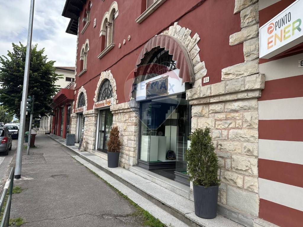 Immobile a Belluno in Via Vittorio Veneto, 68 - Foto 3