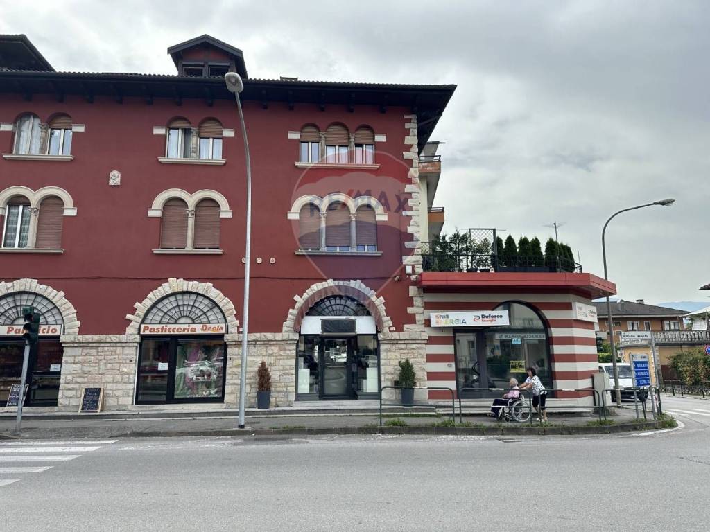 Immobile a Belluno in Via Vittorio Veneto, 68 - Foto 4