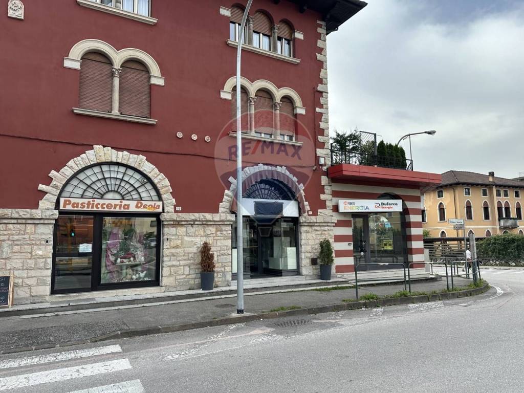 Immobile a Belluno in Via Vittorio Veneto, 68 - Foto 5
