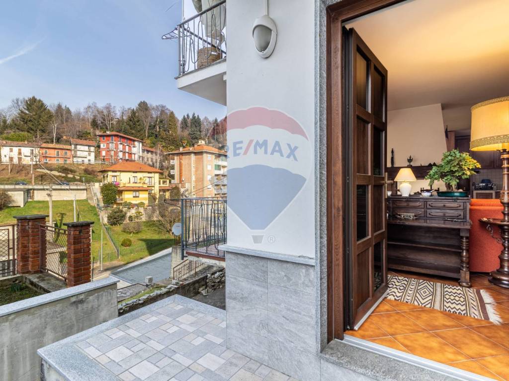 Appartamento a Zumaglia in Via Roma, 17 - Foto 2