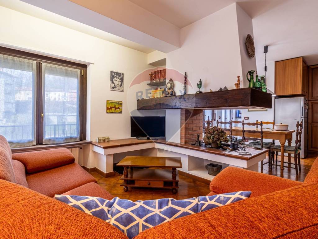 Appartamento a Zumaglia in Via Roma, 17 - Foto 4