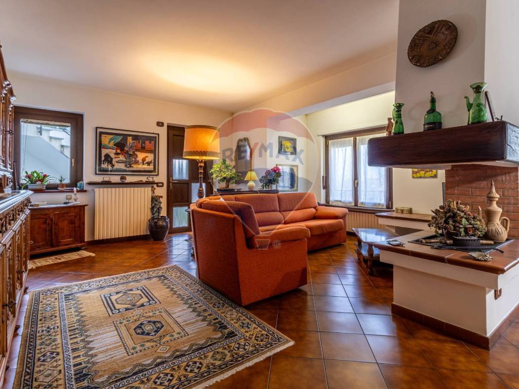 Appartamento a Zumaglia in Via Roma, 17 - Foto 5
