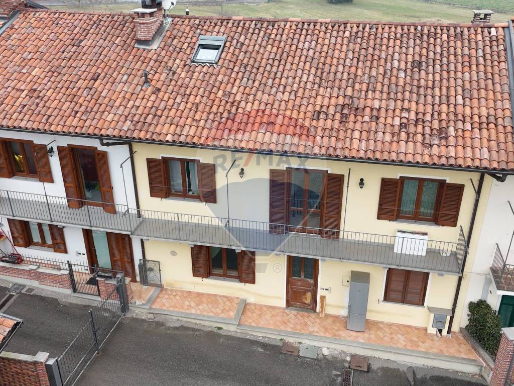 Casa indipendente a Benna in Via San Giovanni, 22 - Foto 2