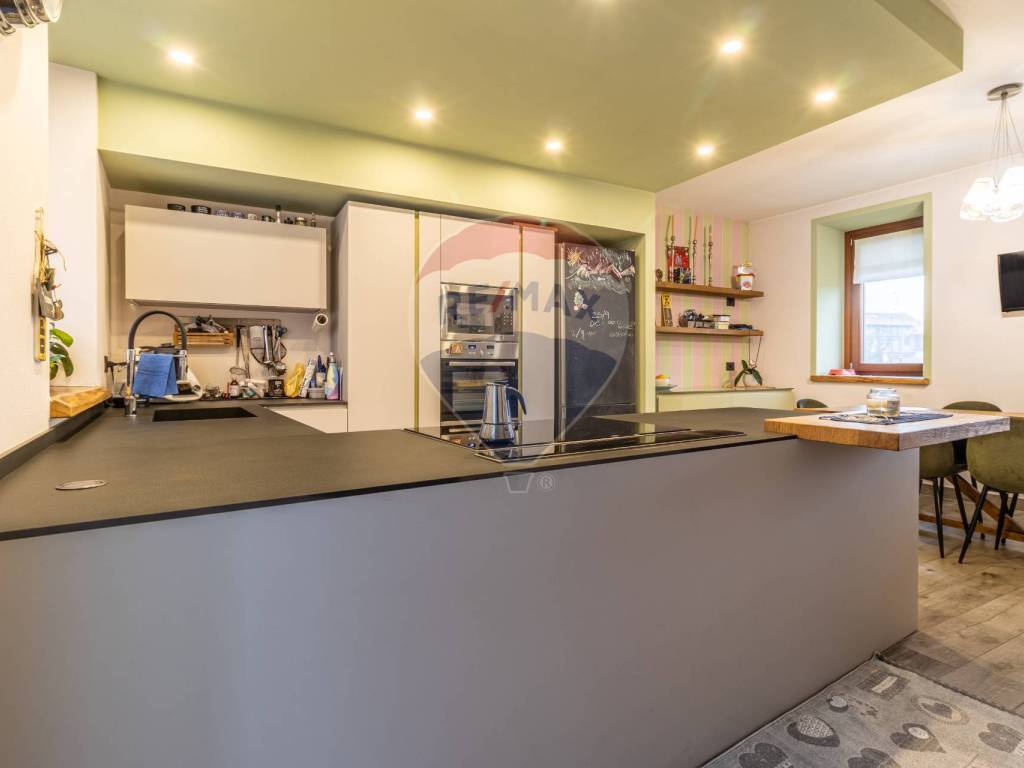 Casa indipendente a Benna in Via San Giovanni, 22 - Foto 3
