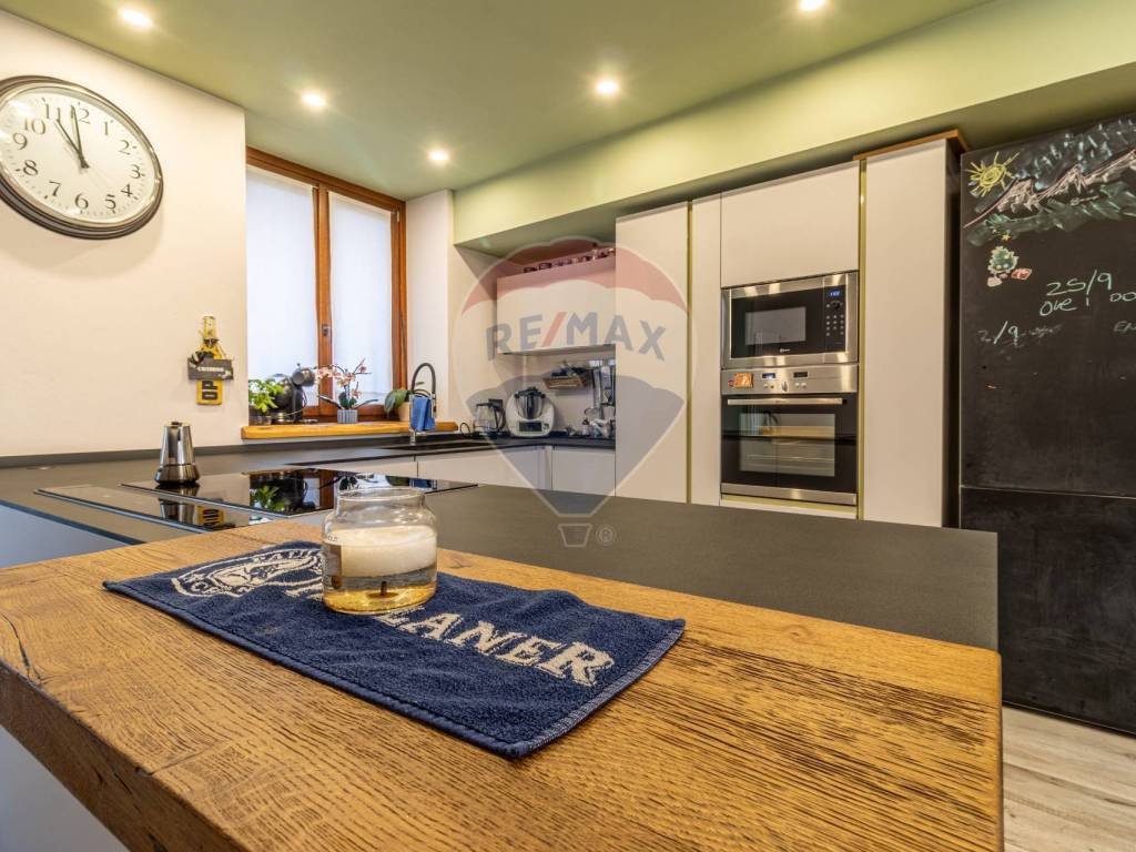 Casa indipendente a Benna in Via San Giovanni, 22 - Foto 4