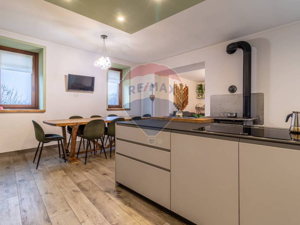 Casa indipendente a Benna in Via San Giovanni, 22 - Foto 5