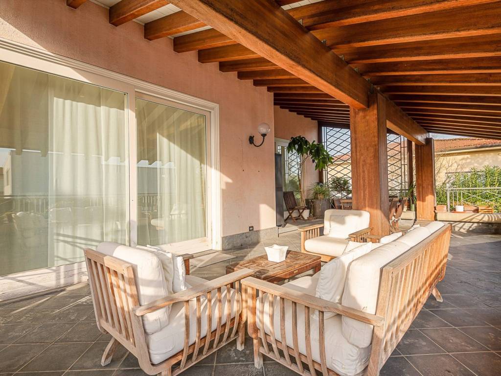 Villa a Camaiore in Via F. Gasparini, 56 - Foto 5