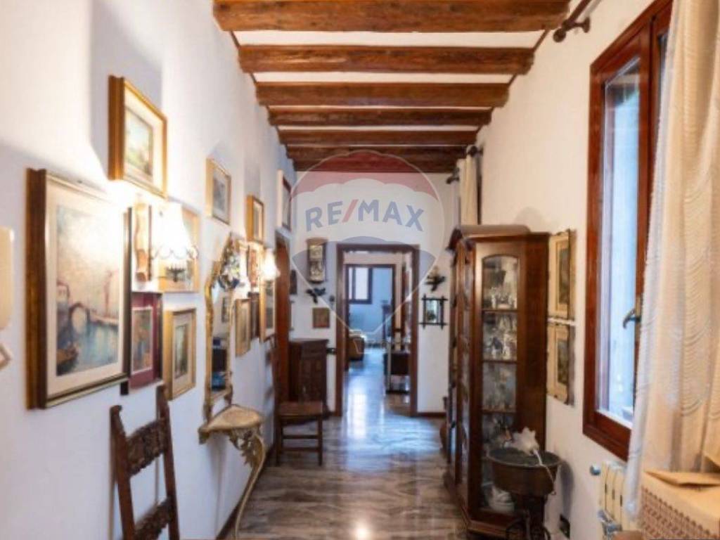 Appartamento a Venezia in Campo San Polo - Sant'agostin - Foto 2