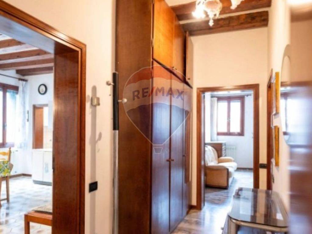 Appartamento a Venezia in Campo San Polo - Sant'agostin - Foto 4