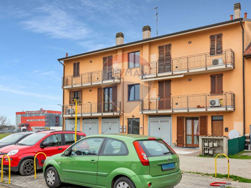 Appartamento a Agrate brianza in Cascina Abitacolo, 10 - Foto 2