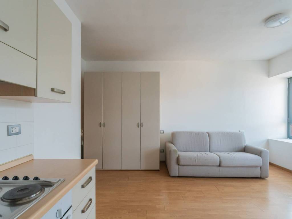 Appartamento a Desio in Via Alessandro Volta, 98 - Foto 3