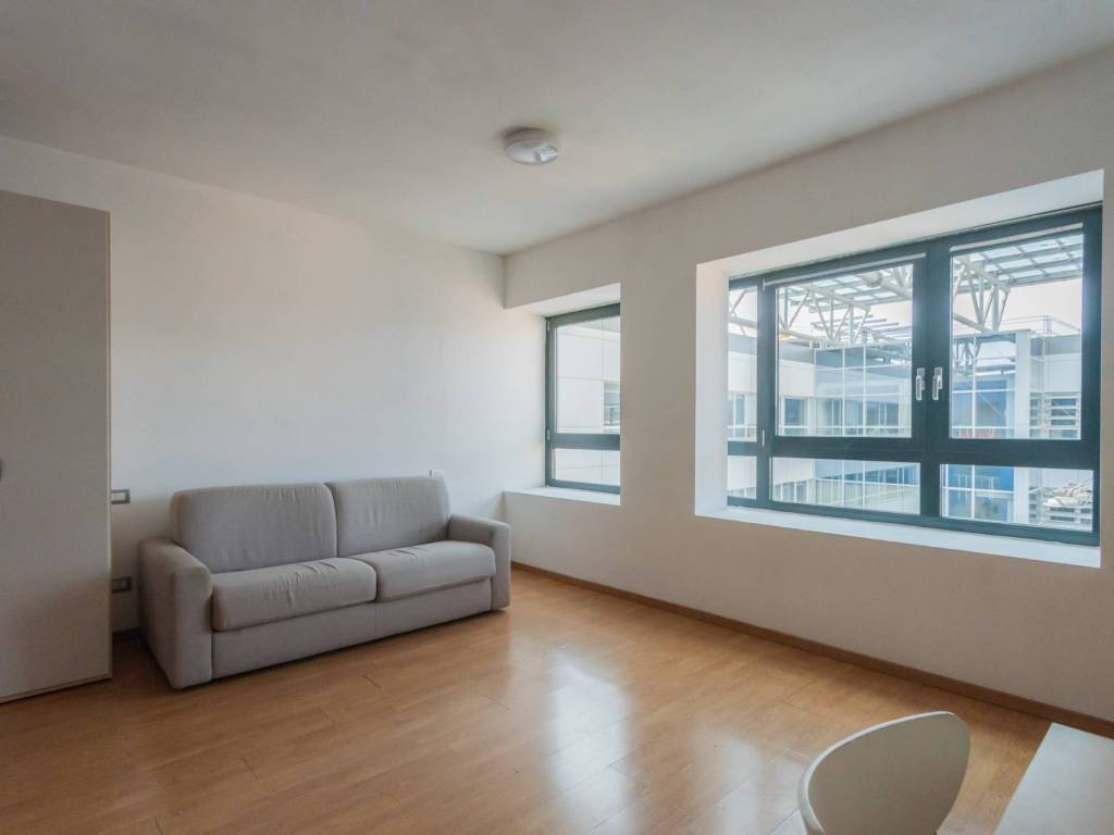 Appartamento a Desio in Via Alessandro Volta, 98 - Foto 4