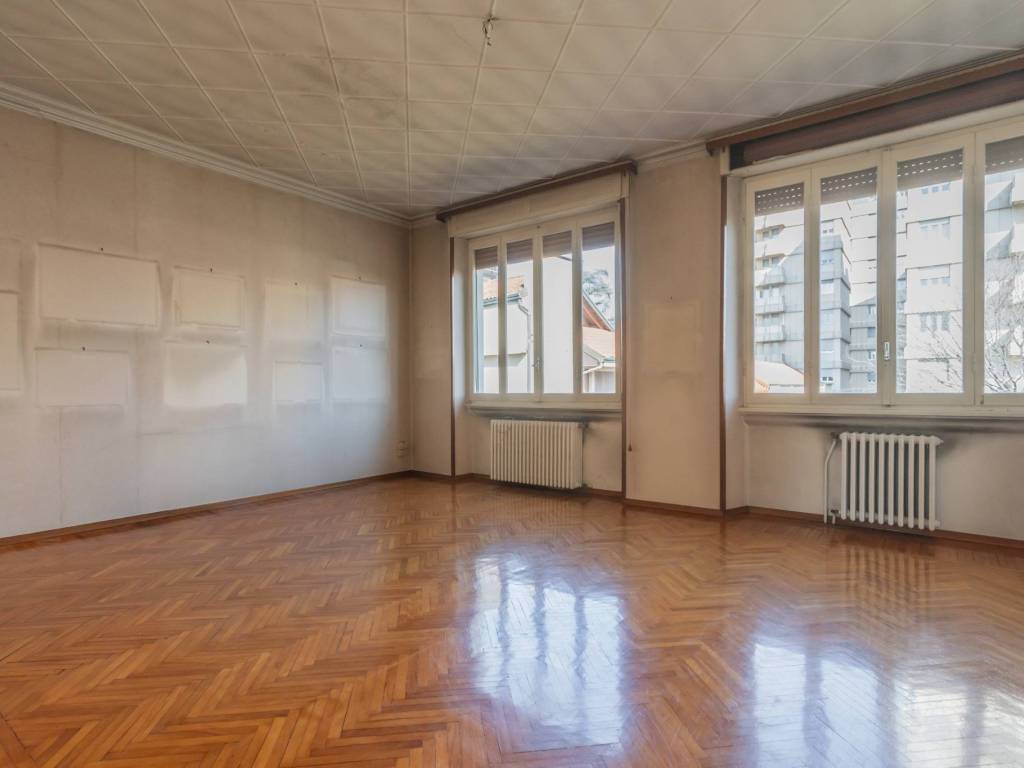 Villa a Desio in Via Pietro Dolci - Foto 2