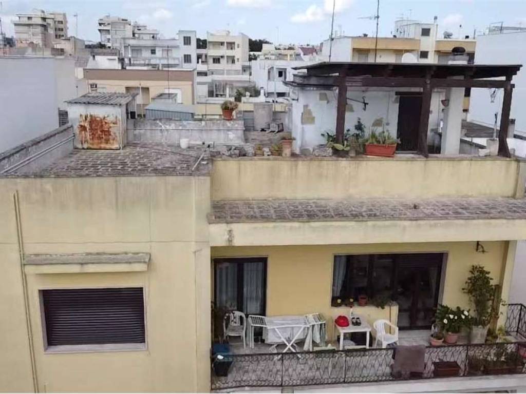 Appartamento a Casarano in via Quinto ennio , 50 - Foto 3