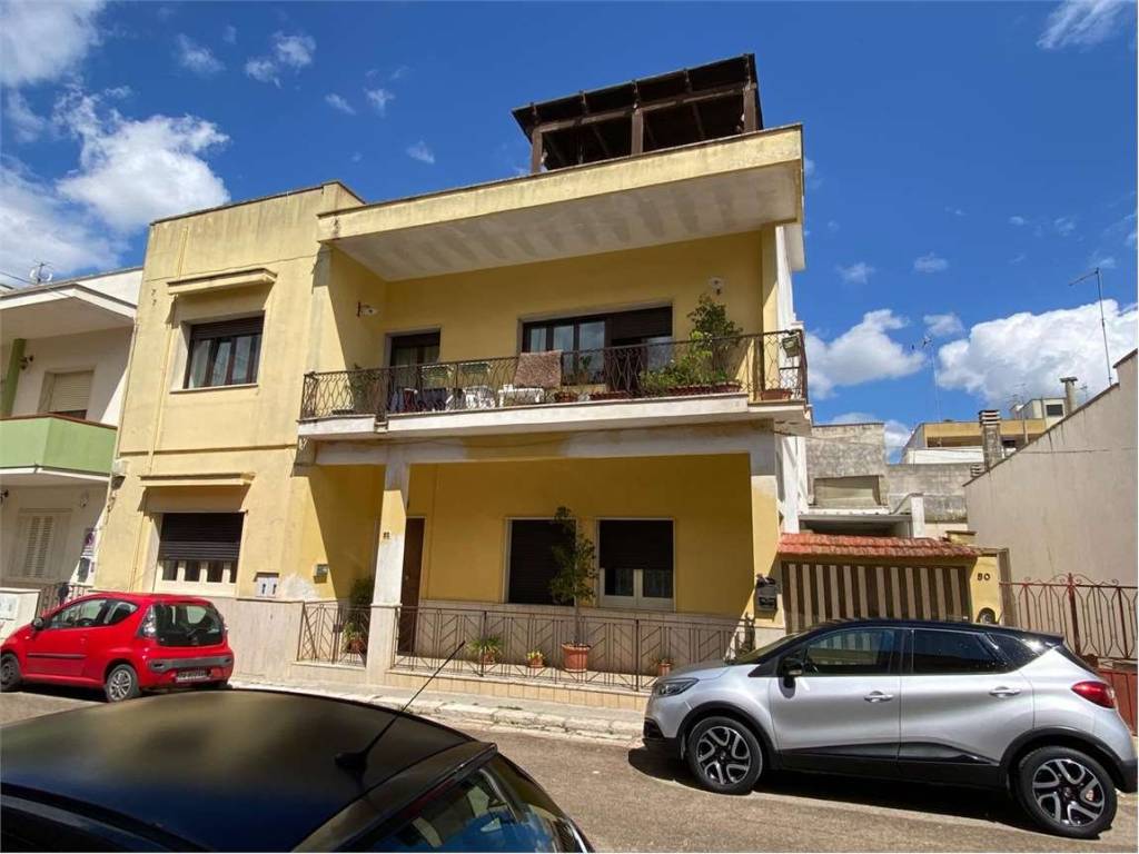 Appartamento a Casarano in via Quinto ennio , 50 - Foto 4
