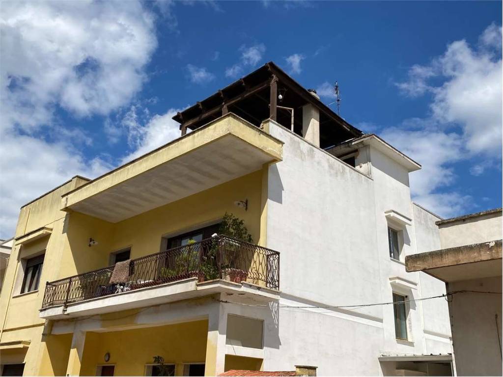 Appartamento a Casarano in via Quinto ennio , 50 - Foto 5