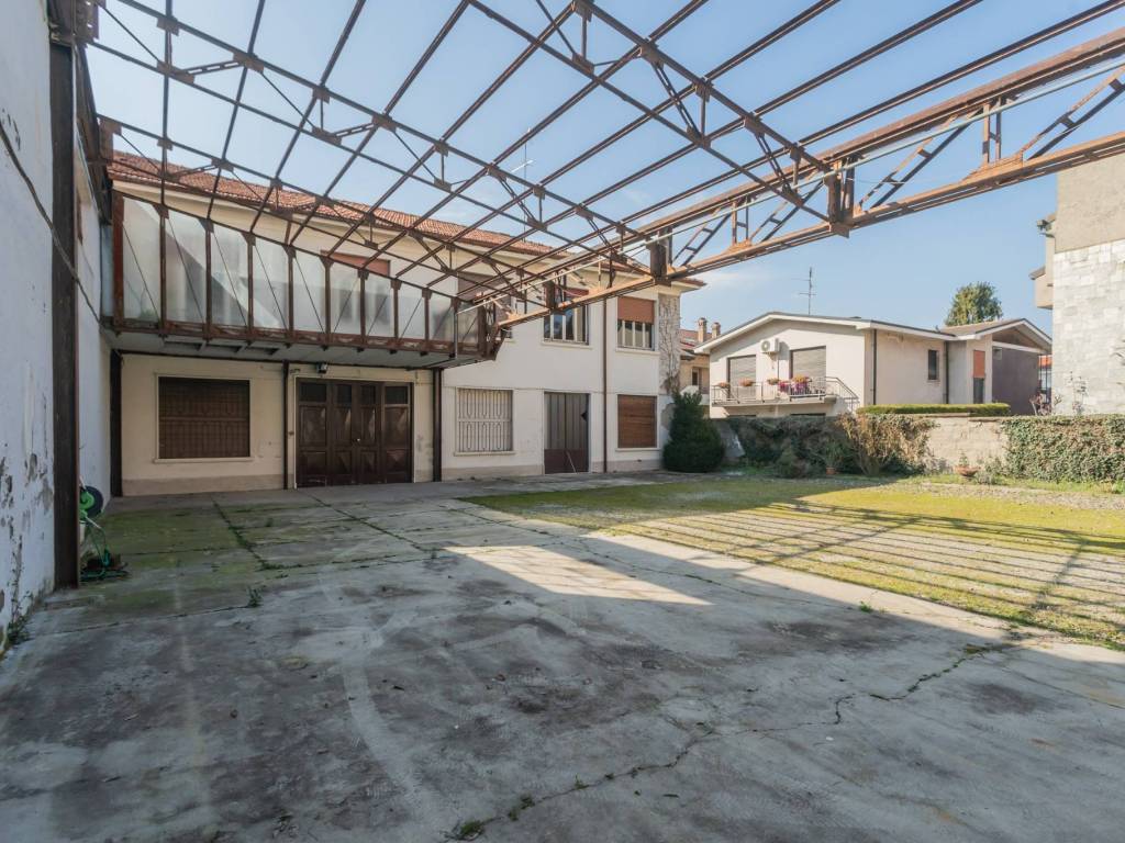 Casa indipendente a Desio in Via Pietro Dolci - Foto 2