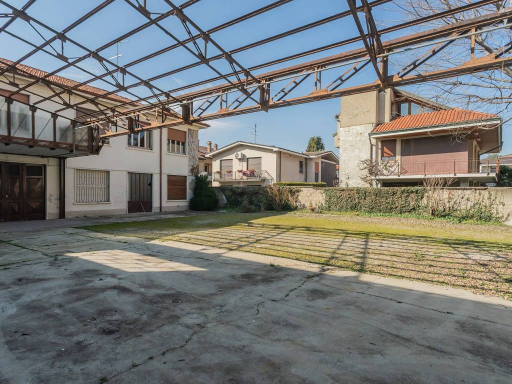 Casa indipendente a Desio in Via Pietro Dolci - Foto 3