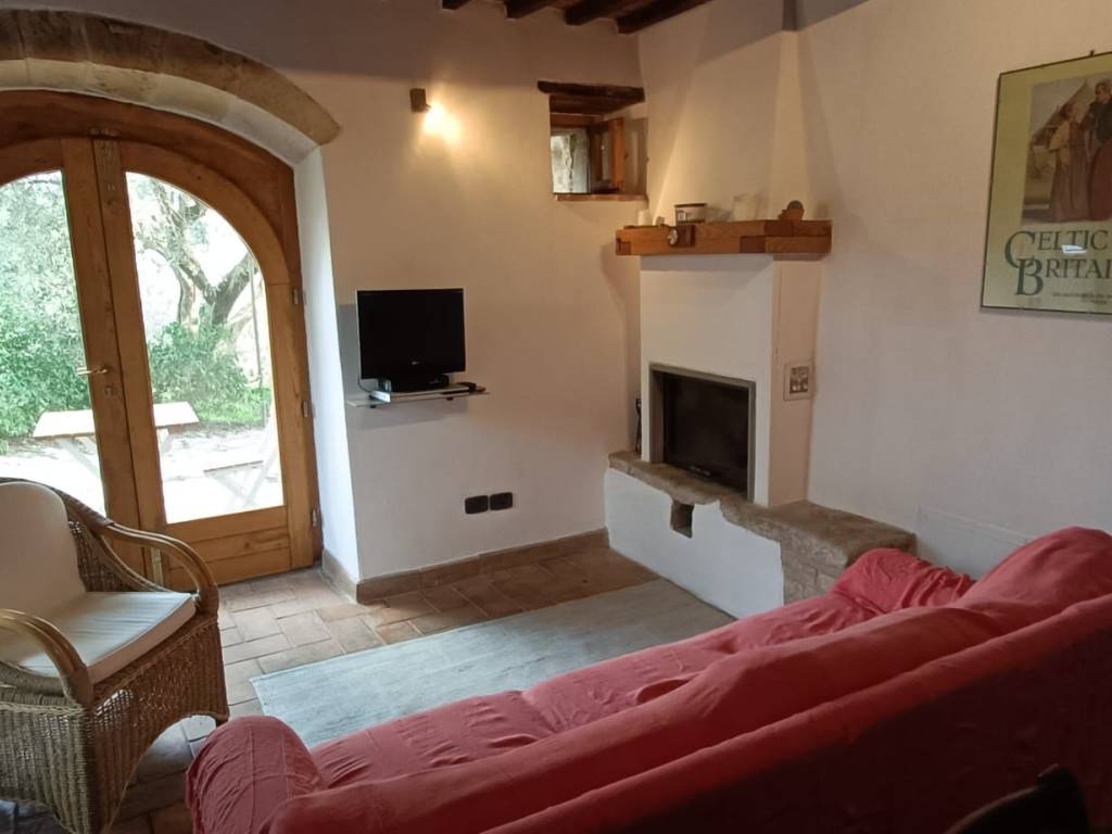 Casa indipendente a Magliano in toscana - Foto 2