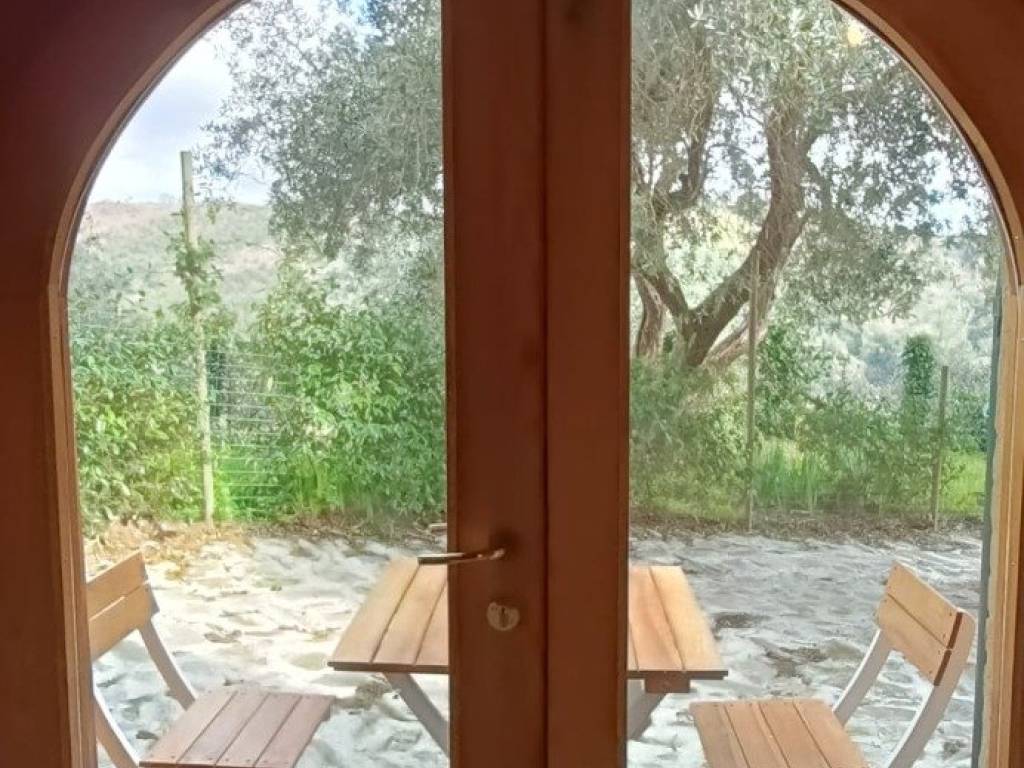 Casa indipendente a Magliano in toscana - Foto 4