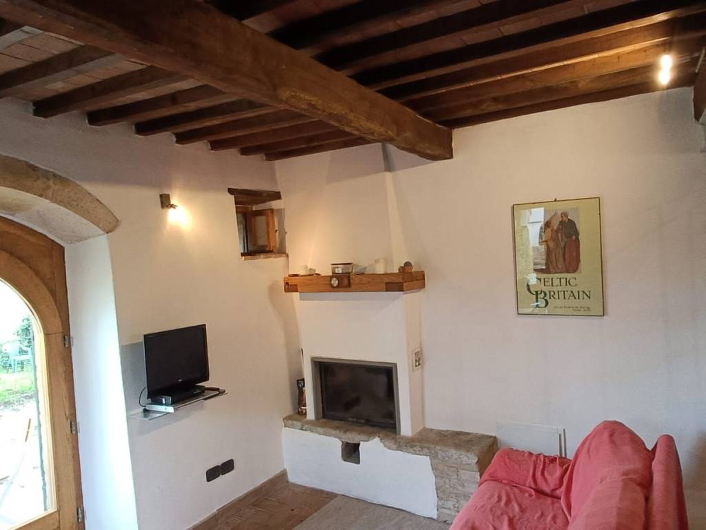 Casa indipendente a Magliano in toscana - Foto 5
