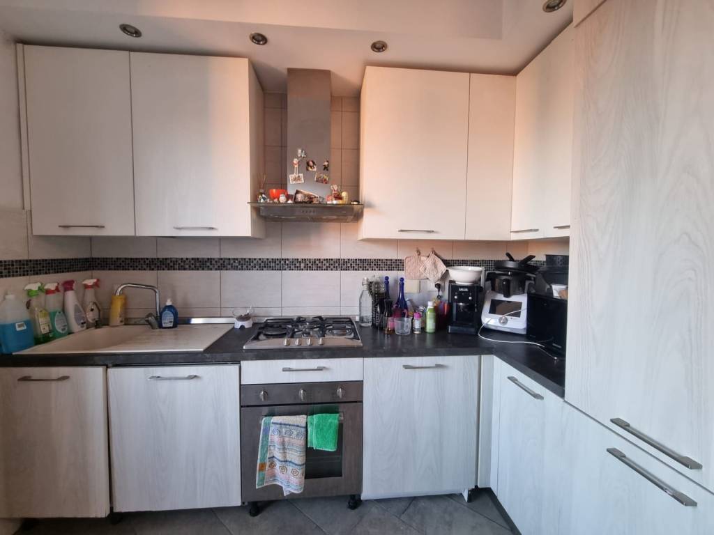 Appartamento a Pietra ligure - Foto 4
