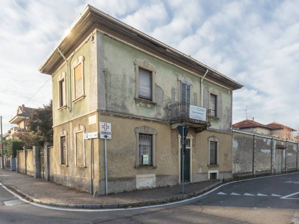 Immobile a Desio in Via Giosuè Carducci, 7 - Foto 3