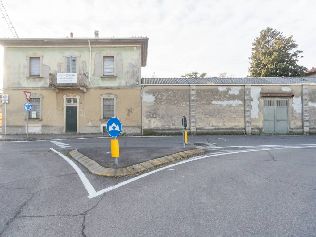Villa a Desio in Via Giosuè Carducci, 7 - Foto 4