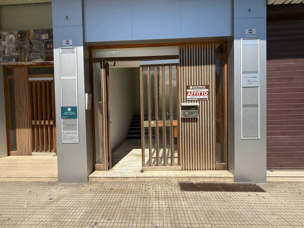 Immobile a Lecce in Piazza Giuseppe Mazzini, 7 - Foto 3
