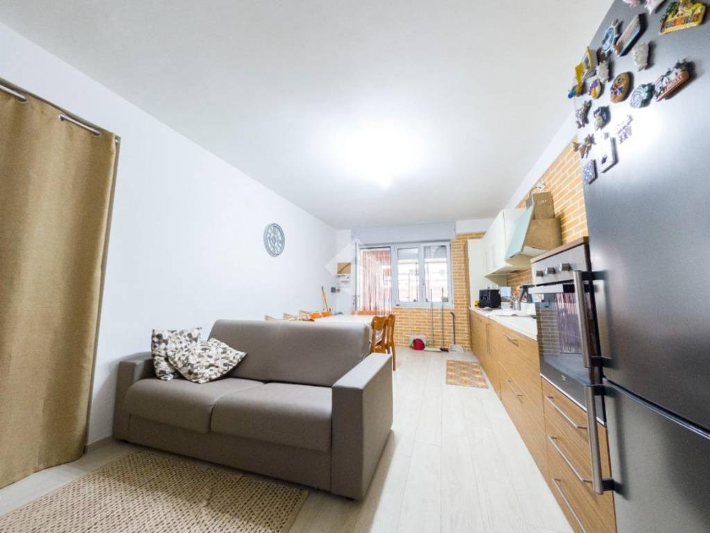 Appartamento a Manfredonia in VIA SCIROCCO, 15 - Foto 5