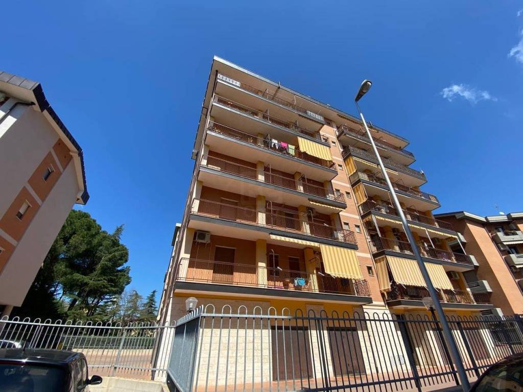 Appartamento a San severo in Via Emilio Alessandrini - Foto 2