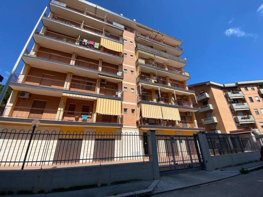 Appartamento a San severo in Via Emilio Alessandrini - Foto 3