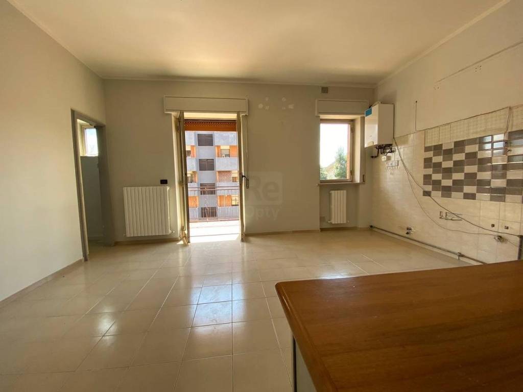 Appartamento a San severo in Via Emilio Alessandrini - Foto 4