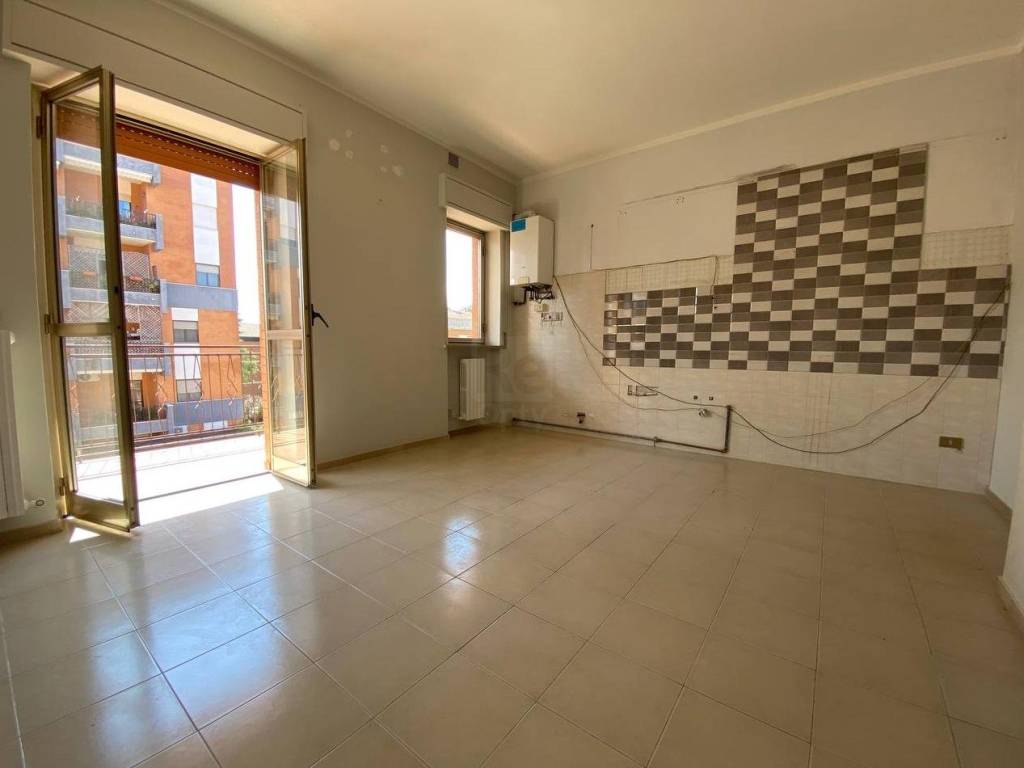 Appartamento a San severo in Via Emilio Alessandrini - Foto 5