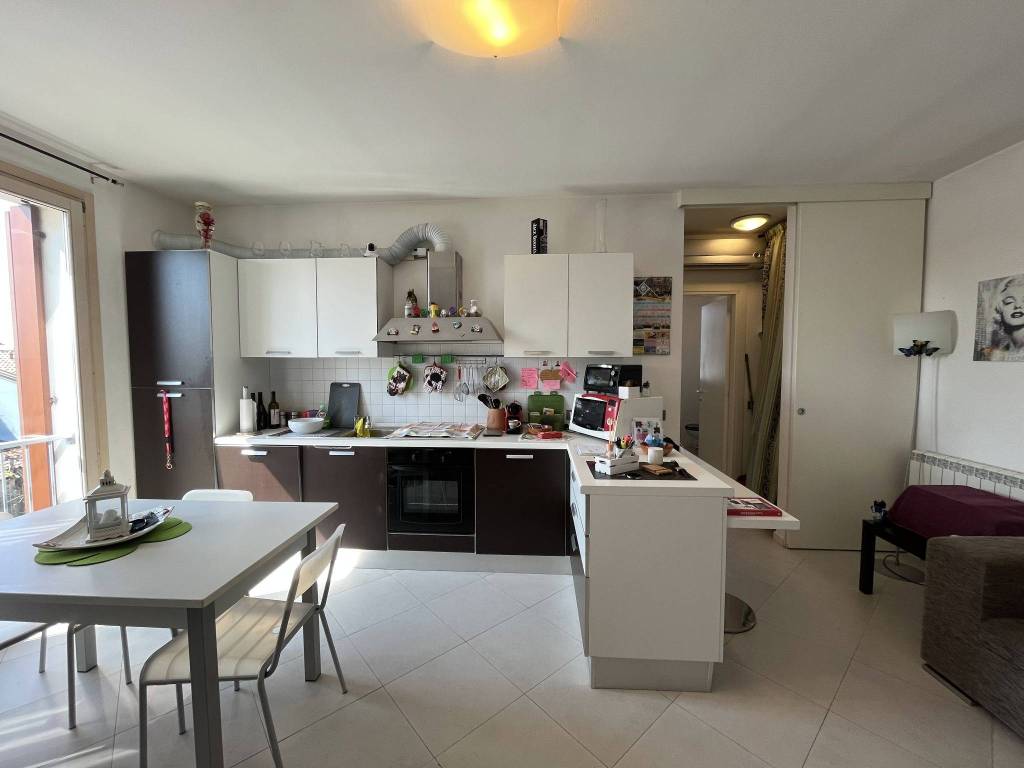 Appartamento a Porto viro in Via Roma, 5 - Foto 2