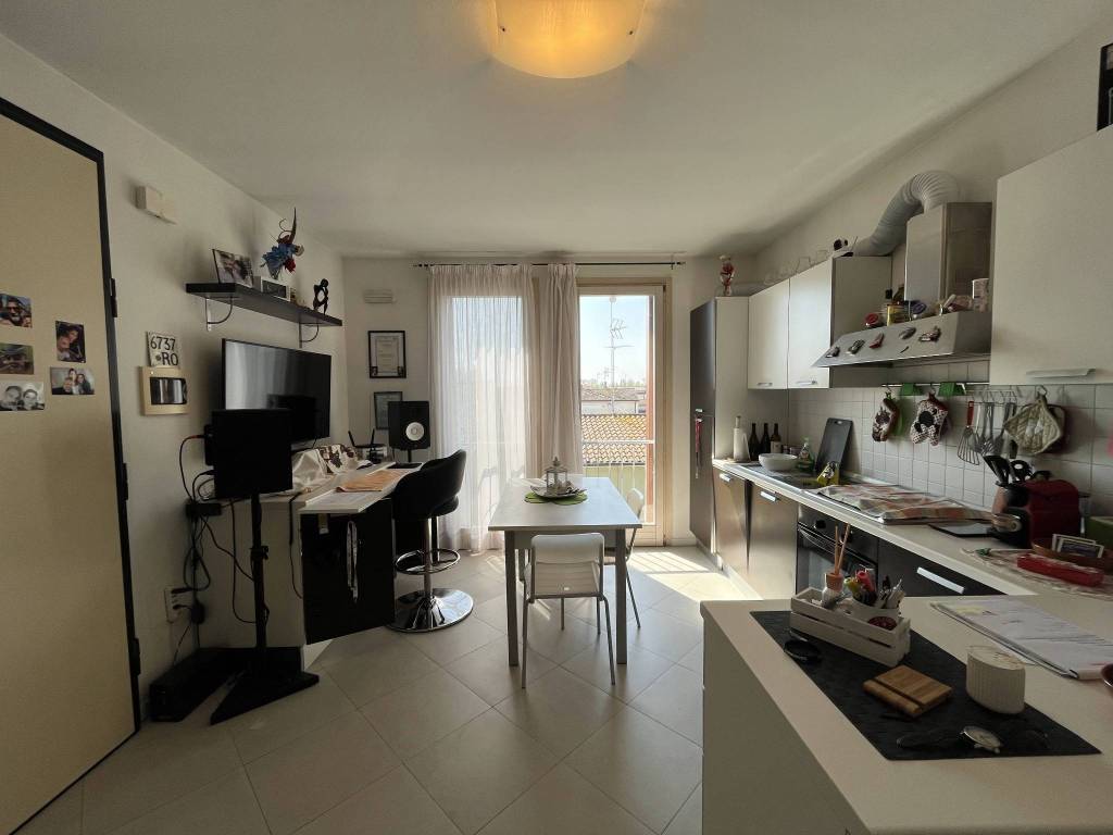 Appartamento a Porto viro in Via Roma, 5 - Foto 3
