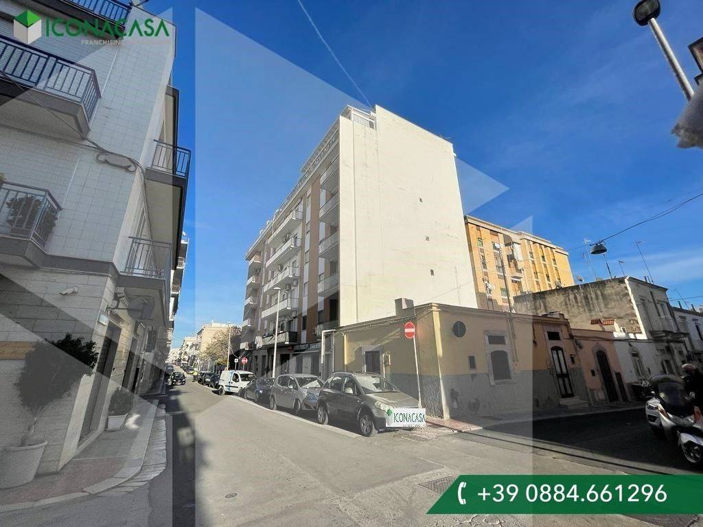 Appartamento a Manfredonia in Via delle Antiche Mura - Foto 4