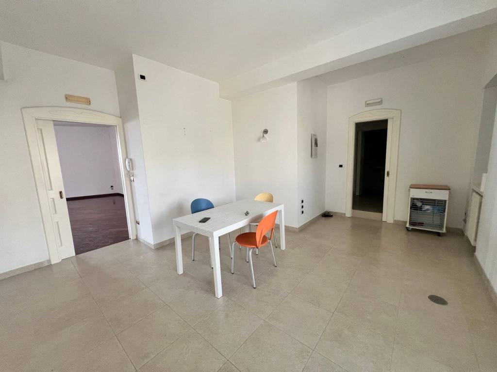 Appartamento a Salerno in Via Valerio Laspro, 62 - Foto 5