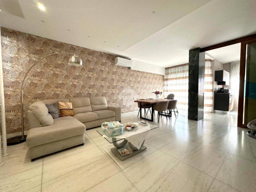 Appartamento a San severo in Viale 2 Giugno, 373 - Foto 2